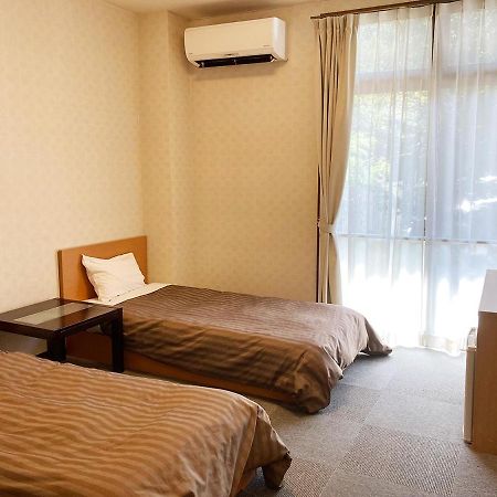Itoen Hotel Oze Oigami Sanrakuso Numata  Екстер'єр фото