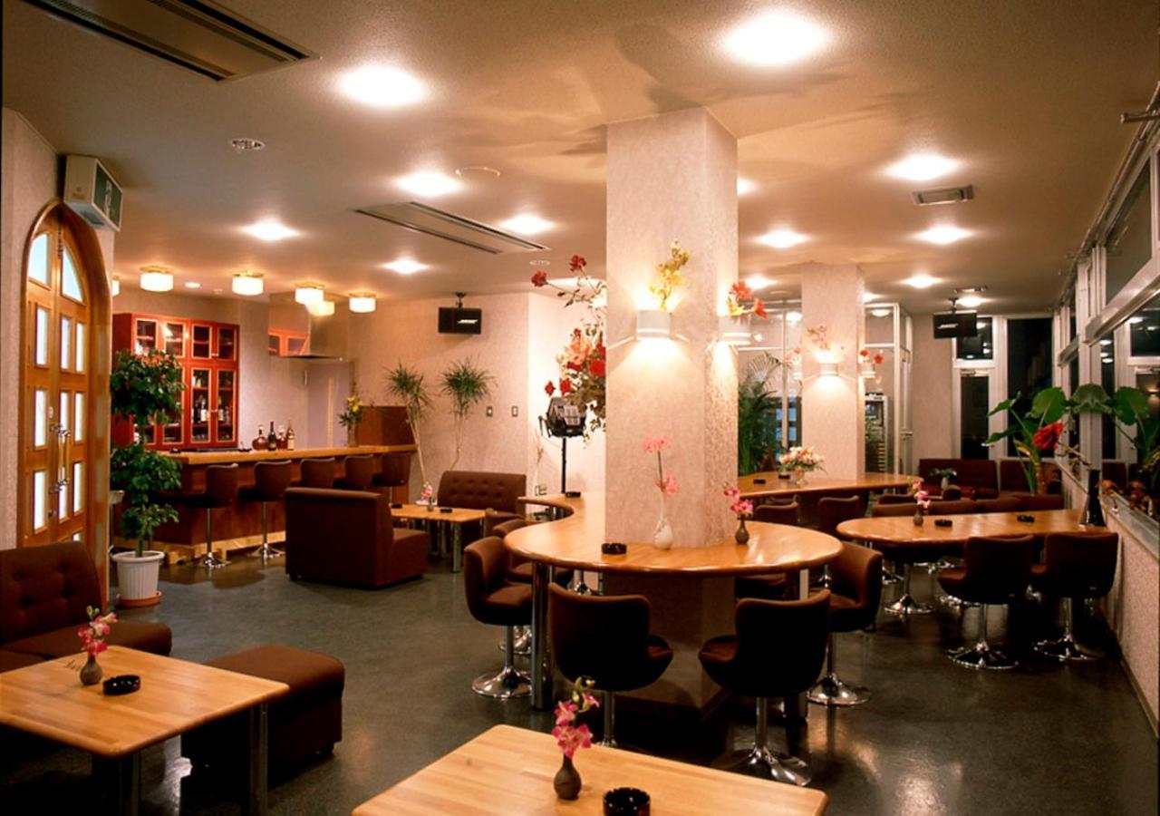 Itoen Hotel Oze Oigami Sanrakuso Numata  Екстер'єр фото