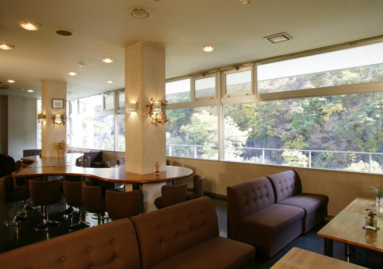 Itoen Hotel Oze Oigami Sanrakuso Numata  Екстер'єр фото