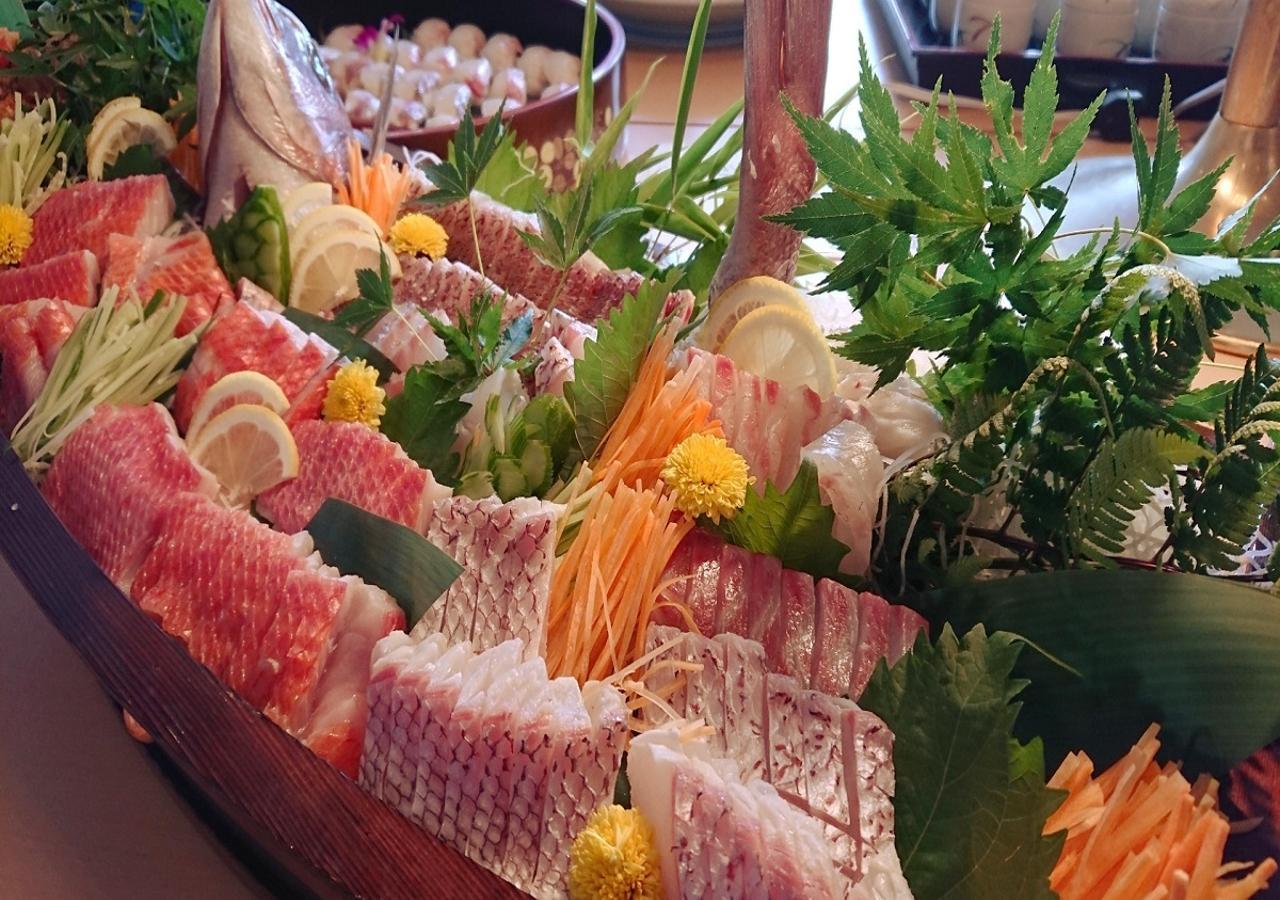 Itoen Hotel Oze Oigami Sanrakuso Numata  Екстер'єр фото