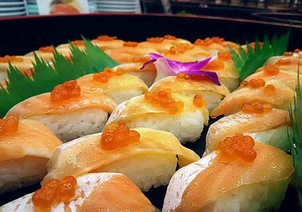 Itoen Hotel Oze Oigami Sanrakuso Numata  Екстер'єр фото